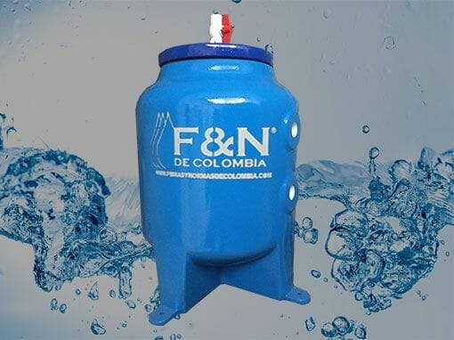 MICROFILTRACIÓN PRIMARIA DE AGUA