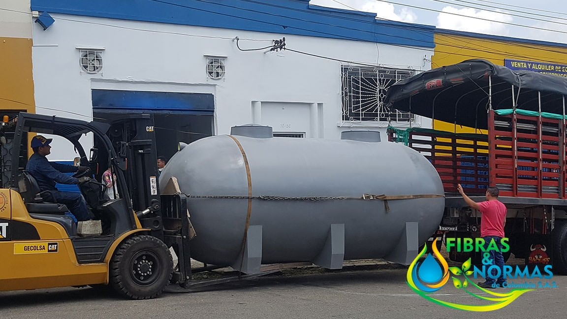 Tratamiento y manejo de aguas grises