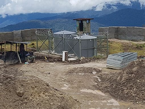 plantas de tratamiento de aguas residuales