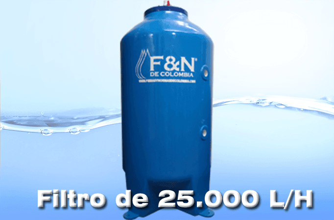 filtro presurizado Tenemos filtros presurizados a bajo precio