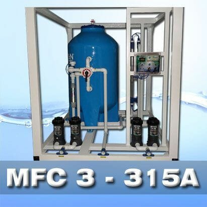 MFC3-318A