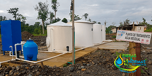 Sistemas de tratamiento de agua multifamiliar