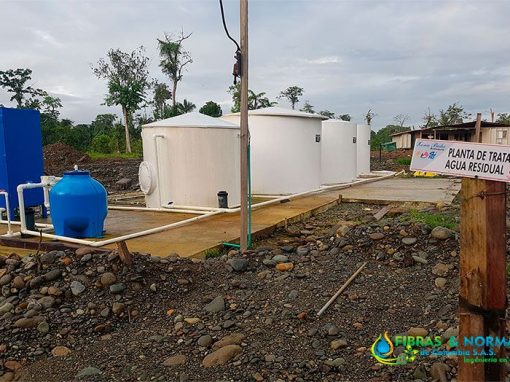 PLANTA DE TRATAMIENTO DE AGUAS RESIDUALES PARA INDUSTRIAS CÁRNICAS, DE BEBIDAS Y ALIMENTARIAS PLANTA DE TRATAMIENTO DE AGUAS RESIDUALES PARA INDUSTRIAS CÁRNICAS, DE BEBIDAS Y ALIMENTARIAS