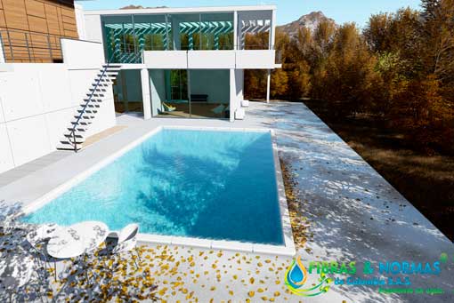 equipos para tratamiento de piscinas